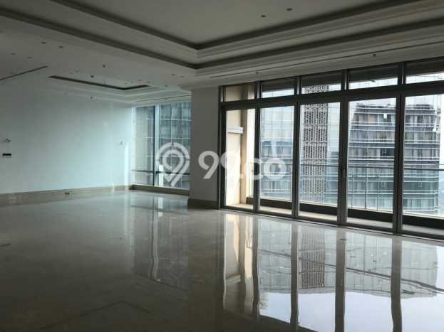 Paling Dicari! Apartemen Premium Dijual di Kuningan Punya 4 Bedroom Paling Dicari! Apartemen Premium Dijual di Kuningan Punya 4 Bedroom