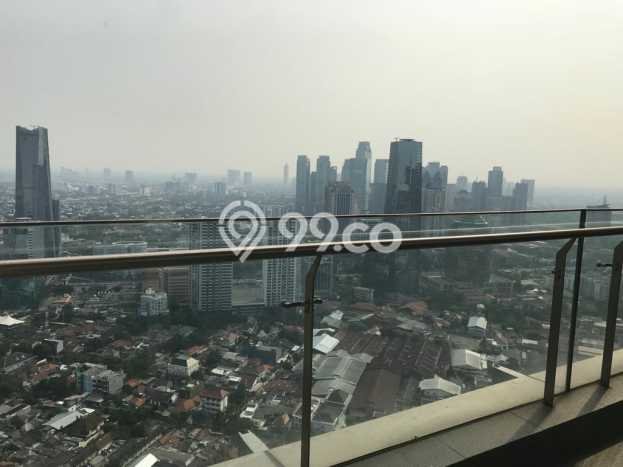 Paling Dicari! Apartemen Premium Dijual di Kuningan Punya 4 Bedroom Paling Dicari! Apartemen Premium Dijual di Kuningan Punya 4 Bedroom