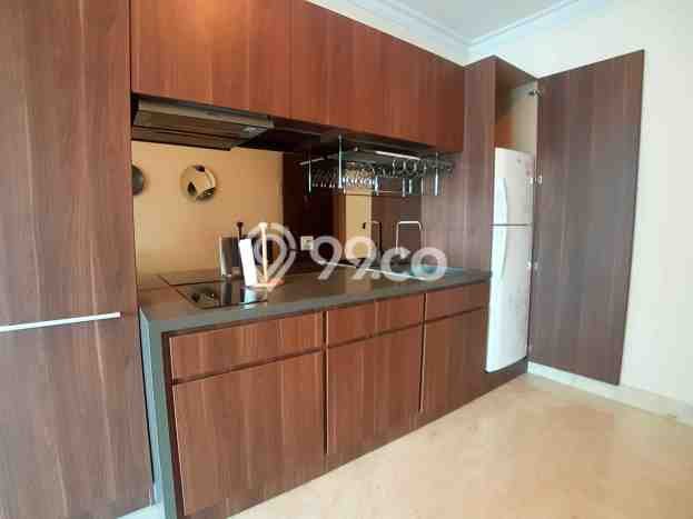 Apartemen Disewakan 1 Kamar Murah Siap Huni di Jakarta Selatan, Luas 94m2 Apartemen Disewakan 1 Kamar Murah Siap Huni di Jakarta Selatan, Luas 94m2