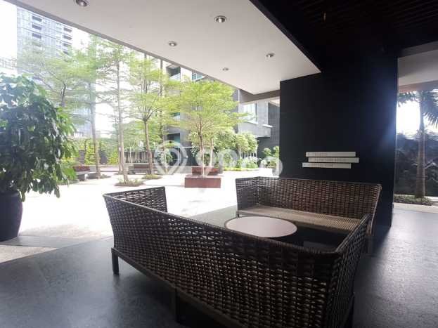 Apartemen Disewakan 1 Kamar Murah Siap Huni di Jakarta Selatan, Luas 94m2 Apartemen Disewakan 1 Kamar Murah Siap Huni di Jakarta Selatan, Luas 94m2