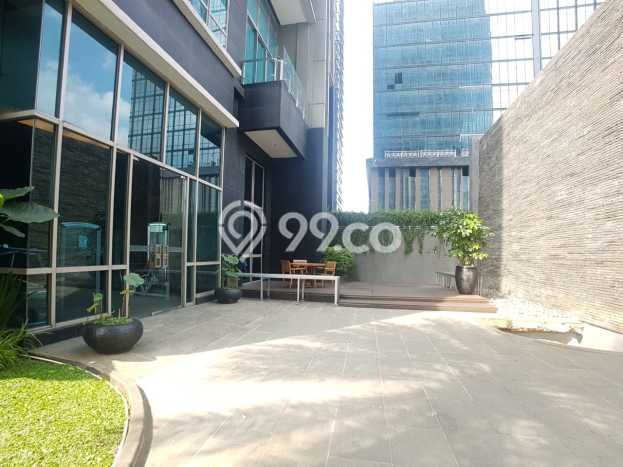Apartemen Disewakan 1 Kamar Murah Siap Huni di Jakarta Selatan, Luas 94m2 Apartemen Disewakan 1 Kamar Murah Siap Huni di Jakarta Selatan, Luas 94m2