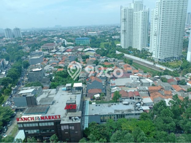 Paling Dicari! Apartemen Premium Dijual di Pesanggrahan Punya 3 Bedroom Paling Dicari! Apartemen Premium Dijual di Pesanggrahan Punya 3 Bedroom
