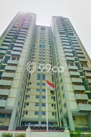 Apartemen Modern Dijual di Sawah Besar, Jakarta Pusat Dilengkapi 4 KT dan 3 KM Apartemen Modern Dijual di Sawah Besar, Jakarta Pusat Dilengkapi 4 KT dan 3 KM
