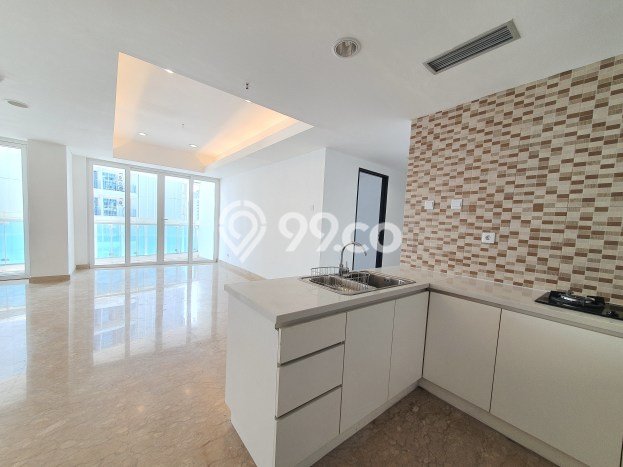 Apartemen Prestisius Dijual di Kemayoran Luas 192m2 Apartemen Prestisius Dijual di Kemayoran Luas 192m2