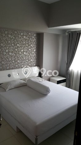 Hunian Apartemen Bagus di Manahan 0 Kamar Tidur Hunian Apartemen Bagus di Manahan 0 Kamar Tidur