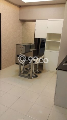 Hunian Apartemen Bagus di Manahan 0 Kamar Tidur Hunian Apartemen Bagus di Manahan 0 Kamar Tidur