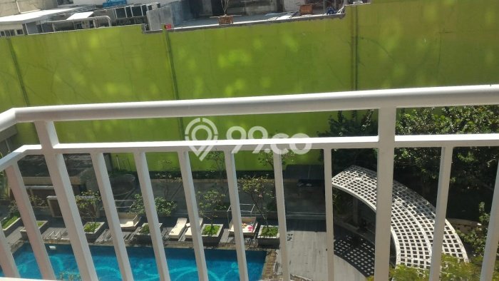 Hunian Apartemen Bagus di Manahan 0 Kamar Tidur Hunian Apartemen Bagus di Manahan 0 Kamar Tidur