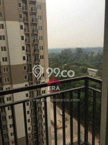 Tersedia Apartemen 2 KT, 1 KM, 30m2 di Cimanggis, Depok Tersedia Apartemen 2 KT, 1 KM, 30m2 di Cimanggis, Depok