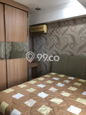 Apartemen Favorit Modern Dijual di Jakarta Barat dengan 2 Kamar Tidur Apartemen Favorit Modern Dijual di Jakarta Barat dengan 2 Kamar Tidur