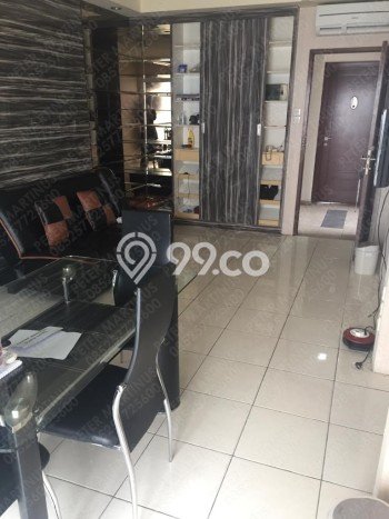 Untuk Dijual Apartemen 3 KT & 2 KM di Jakarta Barat Lokasi Strategis Untuk Dijual Apartemen 3 KT & 2 KM di Jakarta Barat Lokasi Strategis