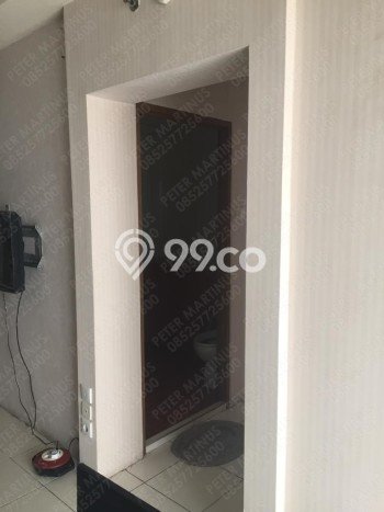 Untuk Dijual Apartemen 3 KT & 2 KM di Jakarta Barat Lokasi Strategis Untuk Dijual Apartemen 3 KT & 2 KM di Jakarta Barat Lokasi Strategis