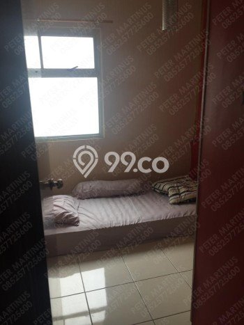 Untuk Dijual Apartemen 3 KT & 2 KM di Jakarta Barat Lokasi Strategis Untuk Dijual Apartemen 3 KT & 2 KM di Jakarta Barat Lokasi Strategis