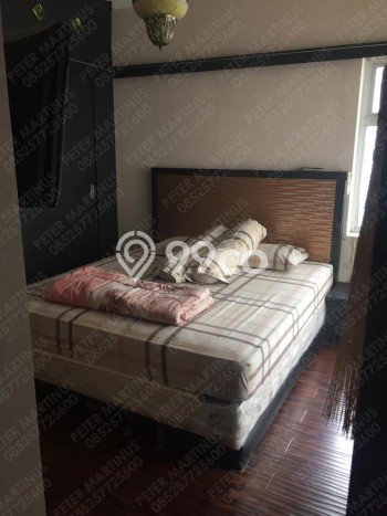 Untuk Dijual Apartemen 3 KT & 2 KM di Jakarta Barat Lokasi Strategis Untuk Dijual Apartemen 3 KT & 2 KM di Jakarta Barat Lokasi Strategis