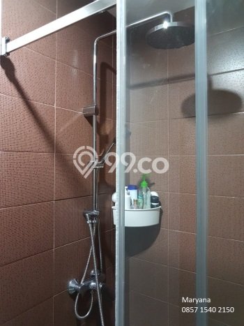 Tersedia Apartemen 2 KT & 1 KM di Cengkareng, Jakarta Barat Tersedia Apartemen 2 KT & 1 KM di Cengkareng, Jakarta Barat