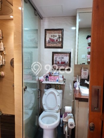 Apartemen Favorit Nyaman Dijual di Jakarta Barat dengan 2 Kamar Tidur Apartemen Favorit Nyaman Dijual di Jakarta Barat dengan 2 Kamar Tidur