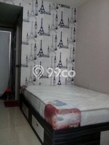 Sewa Apartemen Ekonomis 1 BR di Pluit Jakarta Utara Sewa Apartemen Ekonomis 1 BR di Pluit Jakarta Utara