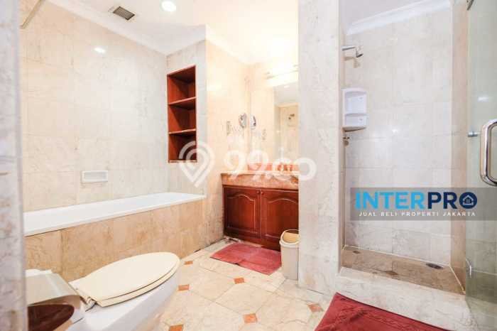Apartemen Luxury Dijual di Jakarta Pusat Lokasi Strategis Punya 2 Kamar Tidur Apartemen Luxury Dijual di Jakarta Pusat Lokasi Strategis Punya 2 Kamar Tidur