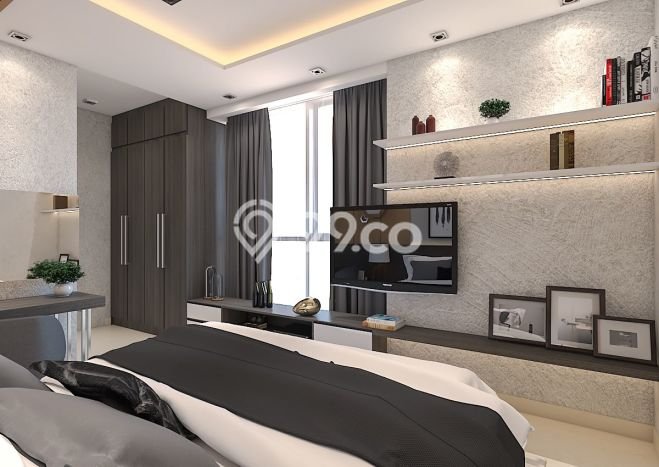 Hunian Apartemen High-Class untuk Dijual di Jakarta Selatan dengan 0 BR & 0 Kamar Mandi Hunian Apartemen High-Class untuk Dijual di Jakarta Selatan dengan 0 BR & 0 Kamar Mandi