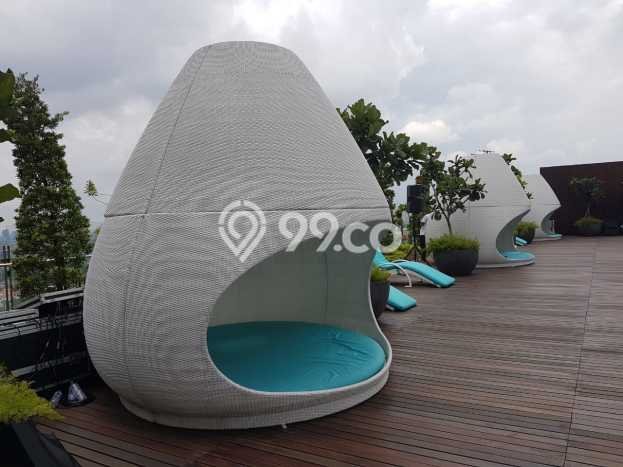 Hunian Apartemen High-Class untuk Dijual di Jakarta Selatan dengan 0 BR & 0 Kamar Mandi Hunian Apartemen High-Class untuk Dijual di Jakarta Selatan dengan 0 BR & 0 Kamar Mandi