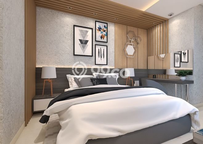 Hunian Apartemen High-Class untuk Dijual di Jakarta Selatan dengan 0 BR & 0 Kamar Mandi Hunian Apartemen High-Class untuk Dijual di Jakarta Selatan dengan 0 BR & 0 Kamar Mandi