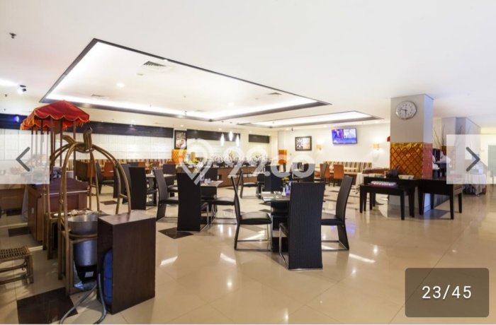 Hunian Apartemen Ideal untuk Dijual di Malang dengan 1 Kamar Hunian Apartemen Ideal untuk Dijual di Malang dengan 1 Kamar