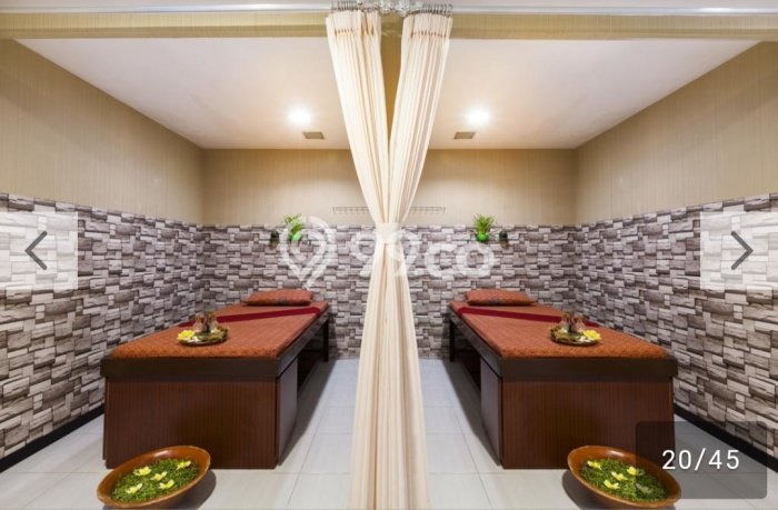 Hunian Apartemen Ideal untuk Dijual di Malang dengan 1 Kamar Hunian Apartemen Ideal untuk Dijual di Malang dengan 1 Kamar