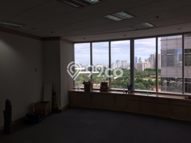 Siap Huni Apartemen Luxury di CBD Area 3 Kamar & 2 Kamar Mandi Siap Huni Apartemen Luxury di CBD Area 3 Kamar & 2 Kamar Mandi