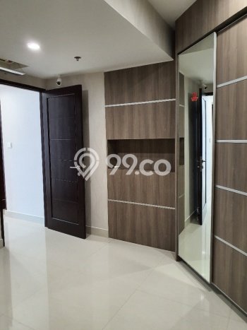 Apartemen Nyaman untuk Disewa, 2 Kamar di Jakarta Barat Apartemen Nyaman untuk Disewa, 2 Kamar di Jakarta Barat