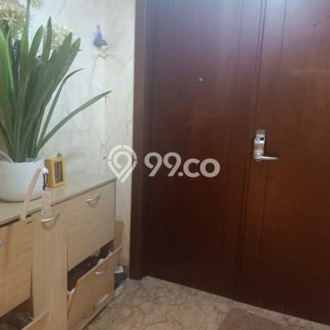 Apartement Royal Springhill Terrace Residence, Magnolia 2+1 BR, MURAH BANGET, Kemayoran Apartement Royal Springhill Terrace Residence, Magnolia 2+1 BR, MURAH BANGET, Kemayoran