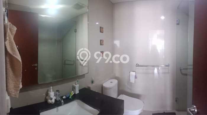 Apartement Royal Springhill Terrace Residence, Magnolia 2+1 BR, MURAH BANGET, Kemayoran Apartement Royal Springhill Terrace Residence, Magnolia 2+1 BR, MURAH BANGET, Kemayoran