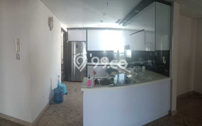 Apartement Royal Springhill Terrace Residence, Magnolia 2+1 BR, MURAH BANGET, Kemayoran Apartement Royal Springhill Terrace Residence, Magnolia 2+1 BR, MURAH BANGET, Kemayoran