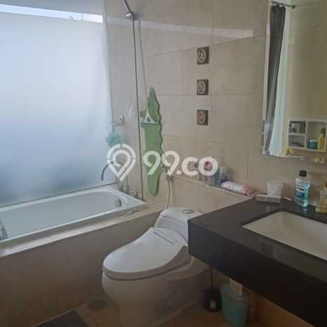 Apartement Royal Springhill Terrace Residence, Magnolia 2+1 BR, MURAH BANGET, Kemayoran Apartement Royal Springhill Terrace Residence, Magnolia 2+1 BR, MURAH BANGET, Kemayoran