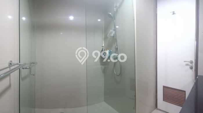 Apartement Royal Springhill Terrace Residence, Magnolia 2+1 BR, MURAH BANGET, Kemayoran Apartement Royal Springhill Terrace Residence, Magnolia 2+1 BR, MURAH BANGET, Kemayoran