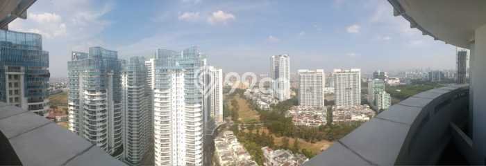 Apartement Royal Springhill Terrace Residence, Magnolia 2+1 BR, MURAH BANGET, Kemayoran Apartement Royal Springhill Terrace Residence, Magnolia 2+1 BR, MURAH BANGET, Kemayoran