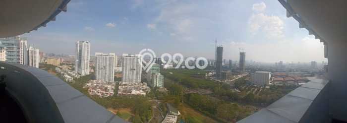 Apartement Royal Springhill Terrace Residence, Magnolia 2+1 BR, MURAH BANGET, Kemayoran Apartement Royal Springhill Terrace Residence, Magnolia 2+1 BR, MURAH BANGET, Kemayoran
