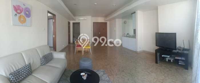 Apartement Royal Springhill Terrace Residence, Magnolia 2+1 BR, MURAH BANGET, Kemayoran Apartement Royal Springhill Terrace Residence, Magnolia 2+1 BR, MURAH BANGET, Kemayoran