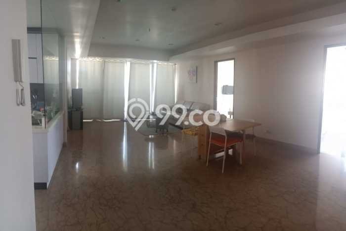 Apartement Royal Springhill Terrace Residence, Magnolia 2+1 BR, MURAH BANGET, Kemayoran Apartement Royal Springhill Terrace Residence, Magnolia 2+1 BR, MURAH BANGET, Kemayoran
