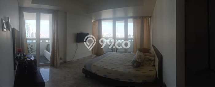 Apartement Royal Springhill Terrace Residence, Magnolia 2+1 BR, MURAH BANGET, Kemayoran Apartement Royal Springhill Terrace Residence, Magnolia 2+1 BR, MURAH BANGET, Kemayoran