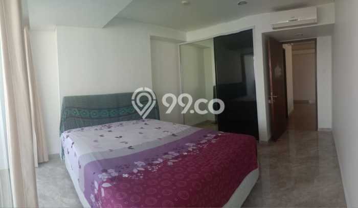 Apartement Royal Springhill Terrace Residence, Magnolia 2+1 BR, MURAH BANGET, Kemayoran Apartement Royal Springhill Terrace Residence, Magnolia 2+1 BR, MURAH BANGET, Kemayoran