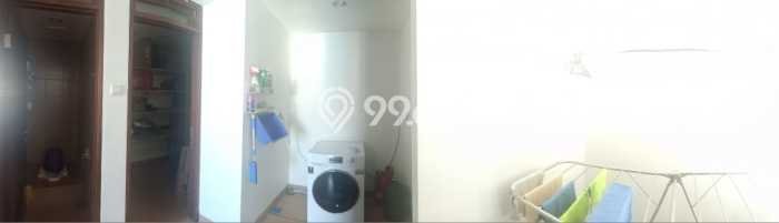 Apartement Royal Springhill Terrace Residence, Magnolia 2+1 BR, MURAH BANGET, Kemayoran Apartement Royal Springhill Terrace Residence, Magnolia 2+1 BR, MURAH BANGET, Kemayoran