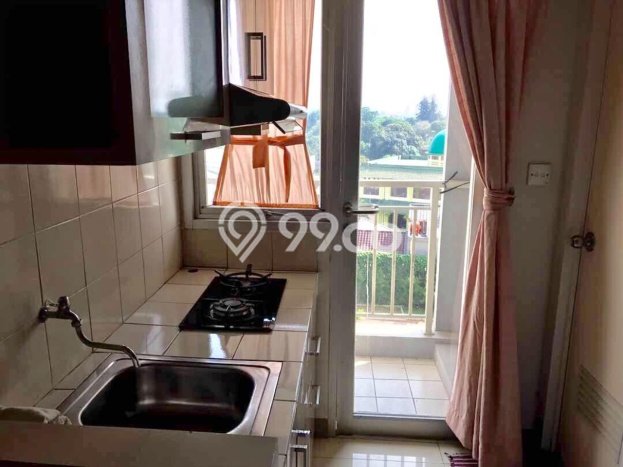 Untuk Dijual Apartemen 2 KT & 1 KM di Jakarta Selatan Area Strategis Untuk Dijual Apartemen 2 KT & 1 KM di Jakarta Selatan Area Strategis