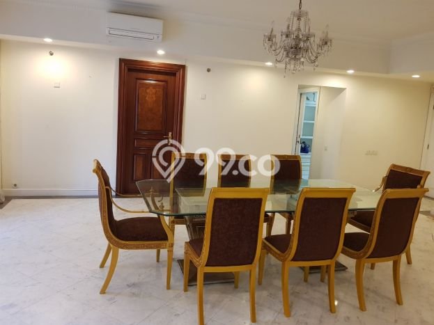 Disewakan Cepat! Hunian Apartemen Hemat di Menteng, Jakarta Pusat 3 Kamar Tidur dan 3 Kamar Mandi Disewakan Cepat! Hunian Apartemen Hemat di Menteng, Jakarta Pusat 3 Kamar Tidur dan 3 Kamar Mandi