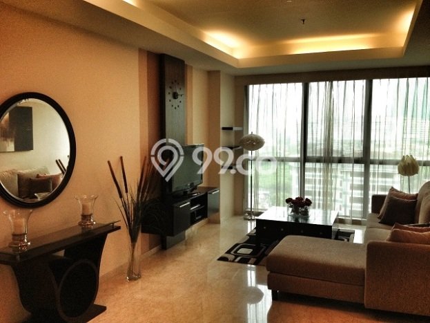 Dijual Apartemen Luxury di Setiabudi 3 Kamar & 2 Kamar Mandi Dijual Apartemen Luxury di Setiabudi 3 Kamar & 2 Kamar Mandi