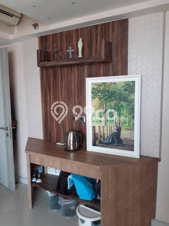 Siap Huni Apartemen di Jakarta Barat 2 Kamar & 1 Kamar Mandi, Luas 88m2 Siap Huni Apartemen di Jakarta Barat 2 Kamar & 1 Kamar Mandi, Luas 88m2