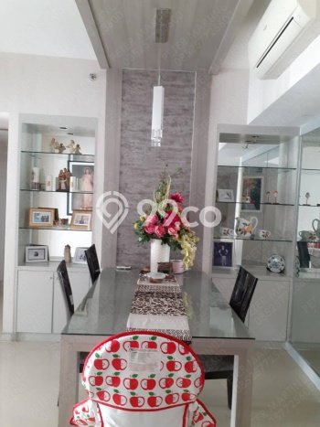 Siap Huni Apartemen di Jakarta Barat 2 Kamar & 1 Kamar Mandi, Luas 88m2 Siap Huni Apartemen di Jakarta Barat 2 Kamar & 1 Kamar Mandi, Luas 88m2