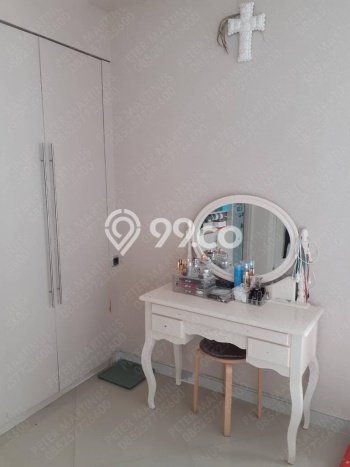 Siap Huni Apartemen di Jakarta Barat 2 Kamar & 1 Kamar Mandi, Luas 88m2 Siap Huni Apartemen di Jakarta Barat 2 Kamar & 1 Kamar Mandi, Luas 88m2