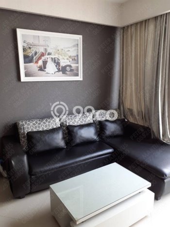 Siap Huni Apartemen di Jakarta Barat 2 Kamar & 1 Kamar Mandi, Luas 88m2 Siap Huni Apartemen di Jakarta Barat 2 Kamar & 1 Kamar Mandi, Luas 88m2