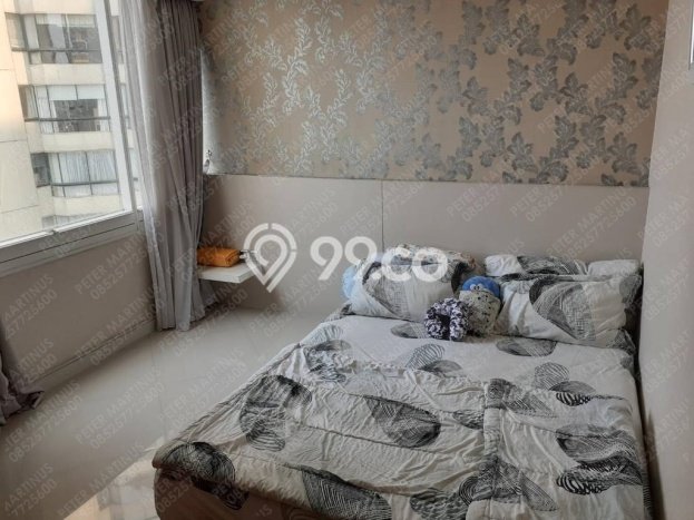 Siap Huni Apartemen di Jakarta Barat 2 Kamar & 1 Kamar Mandi, Luas 88m2 Siap Huni Apartemen di Jakarta Barat 2 Kamar & 1 Kamar Mandi, Luas 88m2