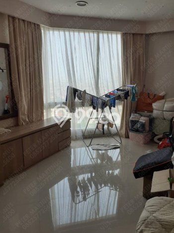 Siap Huni Apartemen di Jakarta Barat 2 Kamar & 1 Kamar Mandi, Luas 88m2 Siap Huni Apartemen di Jakarta Barat 2 Kamar & 1 Kamar Mandi, Luas 88m2