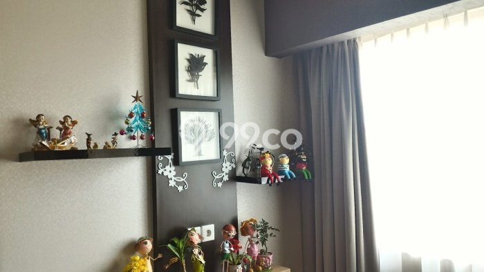 Dijual Apartemen 0 KT 0 KM di Manahan Dijual Apartemen 0 KT 0 KM di Manahan